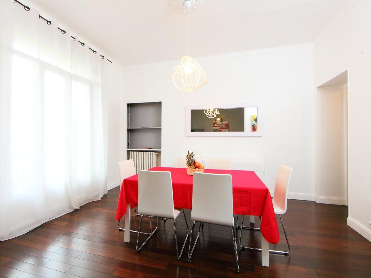 Apartment Villa Chalmette By Interhome カンヌ エクステリア 写真