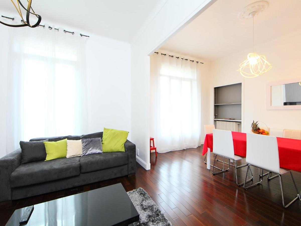 Apartment Villa Chalmette By Interhome カンヌ エクステリア 写真