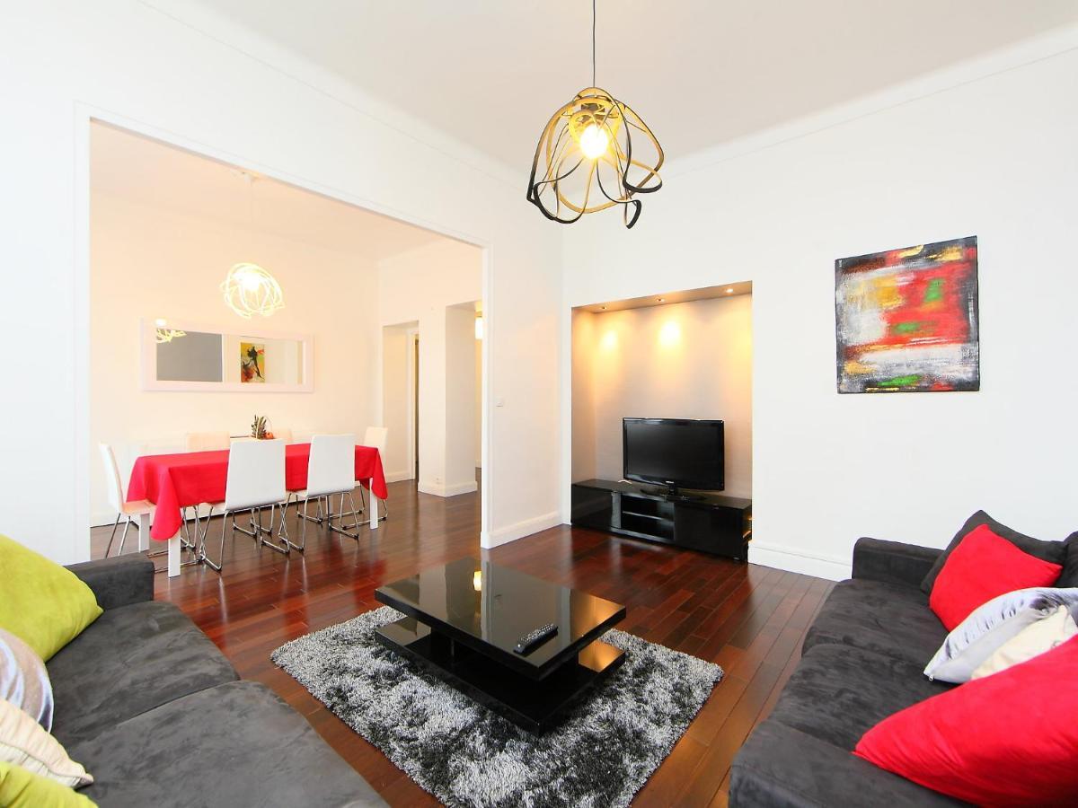 Apartment Villa Chalmette By Interhome カンヌ エクステリア 写真