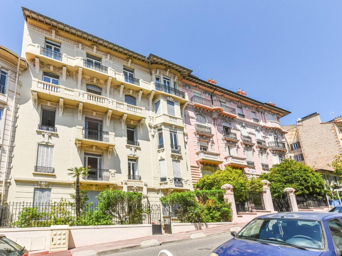Apartment Villa Chalmette By Interhome カンヌ エクステリア 写真