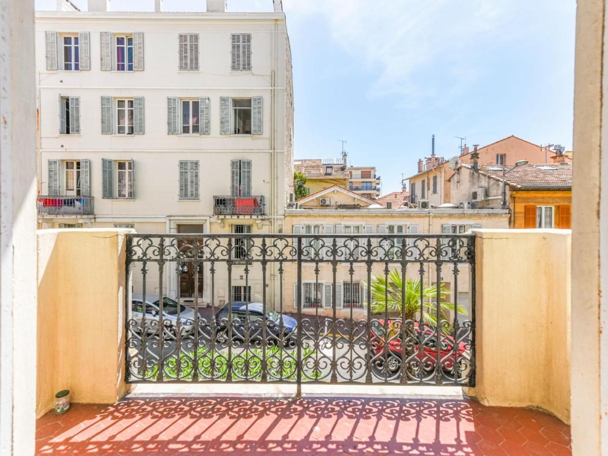 Apartment Villa Chalmette By Interhome カンヌ エクステリア 写真