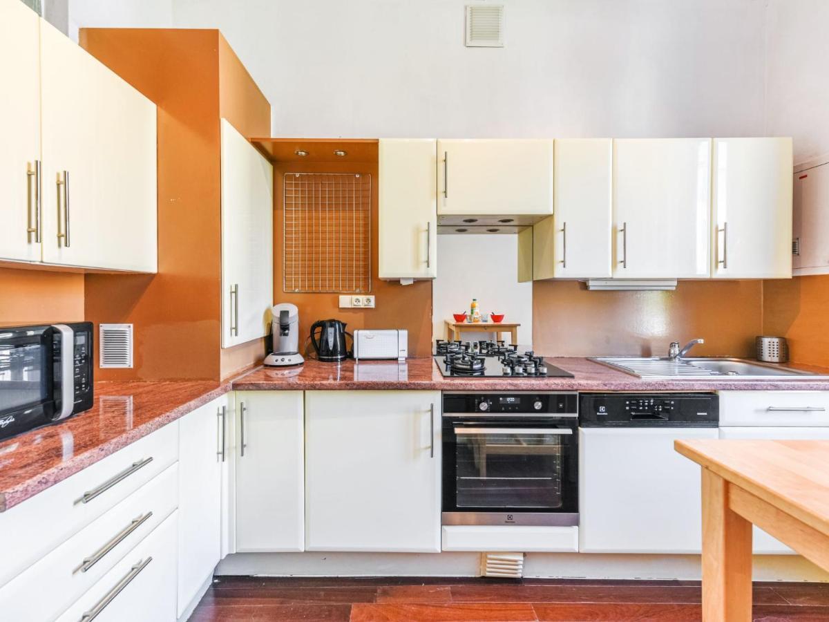 Apartment Villa Chalmette By Interhome カンヌ エクステリア 写真