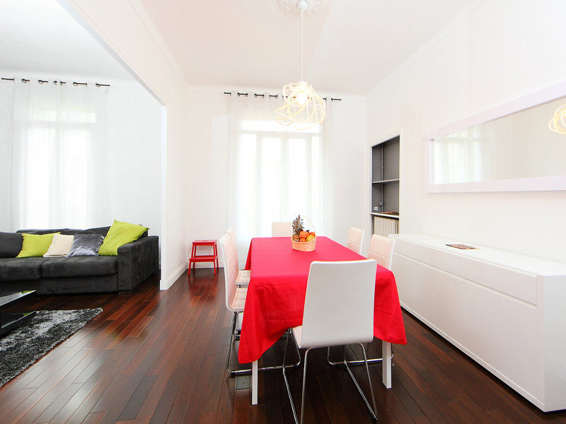 Apartment Villa Chalmette By Interhome カンヌ エクステリア 写真